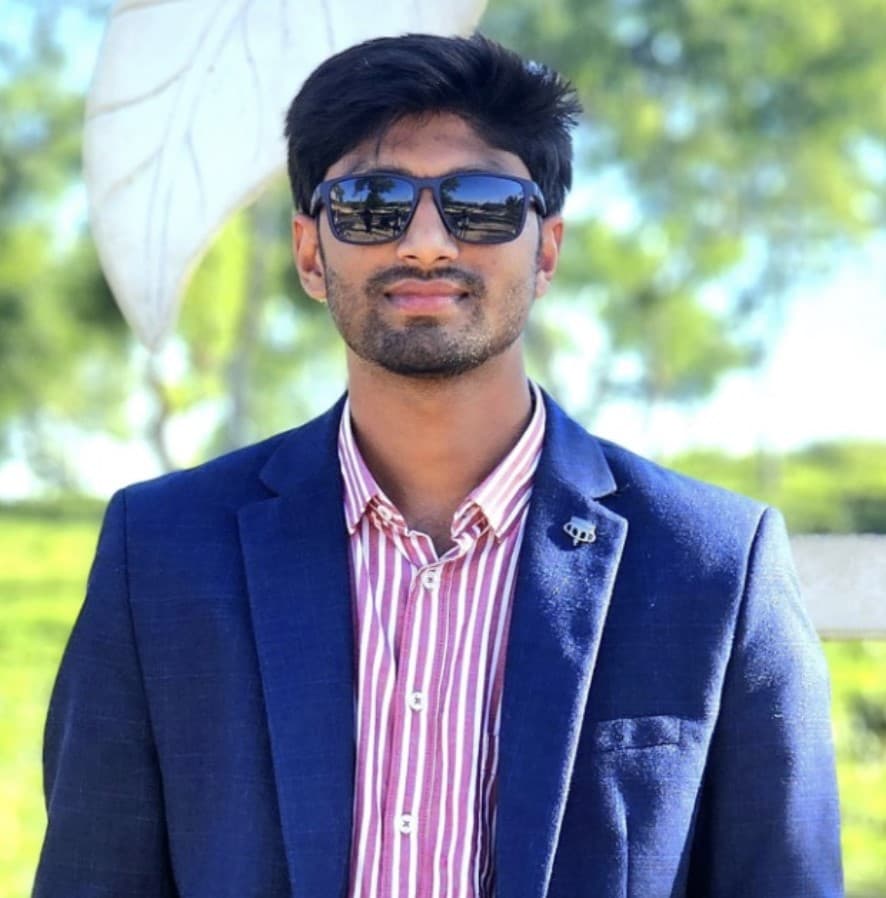 Mohibul Haque