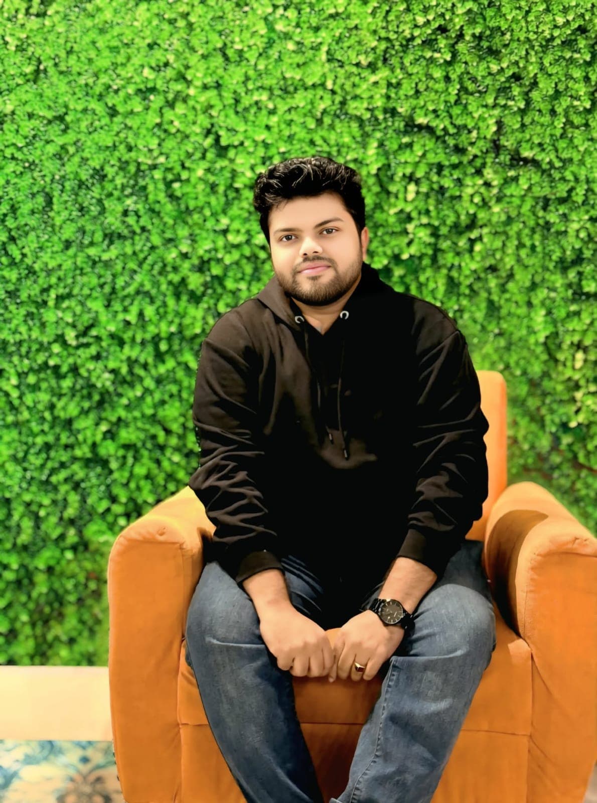 Md. Sajjad Ahmed (Saju)